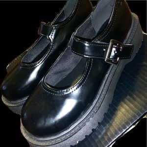 🖤☠️MARY JANES☠️🖤